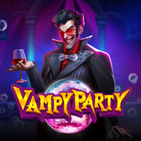 Vampy Party, Slots