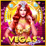Vegas Nights, Slots