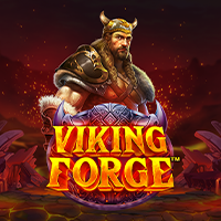 Viking Forge, Slots
