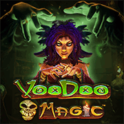 Voodoo Magic, Slots