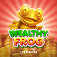 Wealthy Frog, Slots