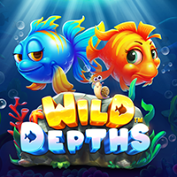 Wild Depths, Slots