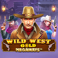 Wild West Gold Megaways, Slots