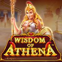Wisdom of Athena, Slots
