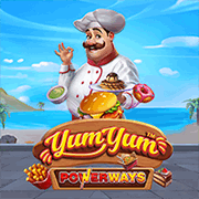 Yum Yum Powerways, Slots