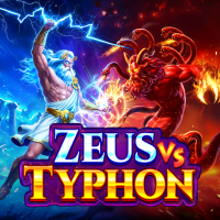 Zeus vs Typhon, Slots