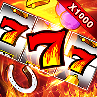 777, Slots