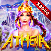 Athena, Slots