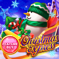 Christmas Express, Slots