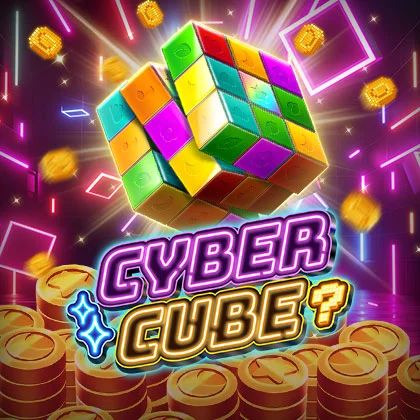 Cyber Cube, Playstar