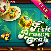Fish Prawn Crab, Slots