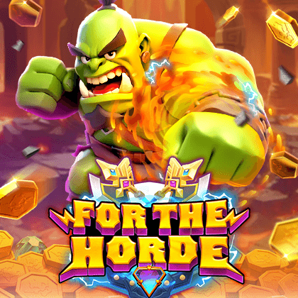 For The Horde, Playstar
