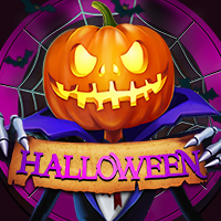 Halloween, Slots
