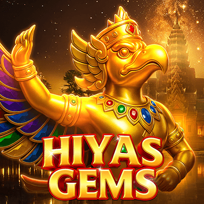 HIYAS Gems, Playstar
