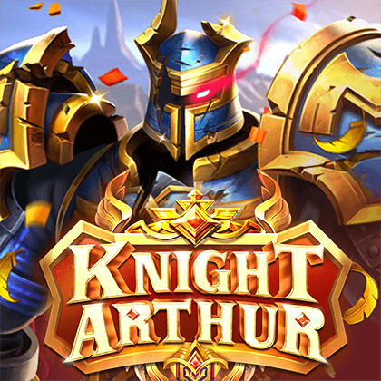 Knight Arthur, Playstar