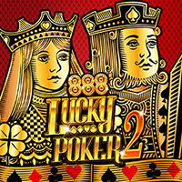 Lucky Poker 2, Playstar
