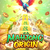Mahjong Origin, Playstar