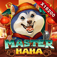 Master Haha, Playstar
