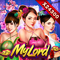 My Lord, Playstar