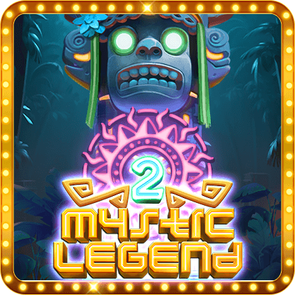 Mystic Legend, Slots