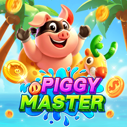 Piggy Maser, Playstar