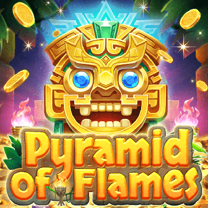 Pyramid of Flames, Slots
