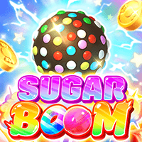 Sugar Boom, Playstar