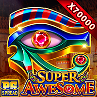 Super Awesome, Playstar