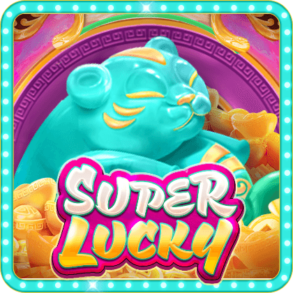 Super Lucky, Playstar