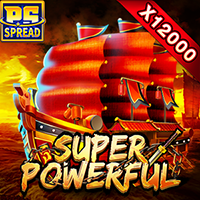 Super Powerful, Playstar