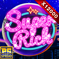 Super Rich, Playstar