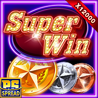 Super Win, Playstar