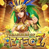 Treasures of Aztec Z, Slots