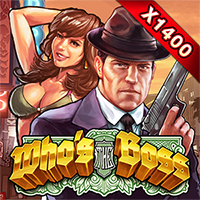 Who's Boss, Slots