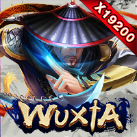 Wu Xia, Playstar