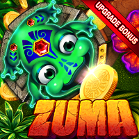 Zuma, Slots