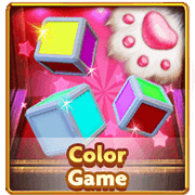 Color Game, Card Games