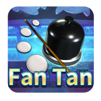 FAN TAN, Card Games