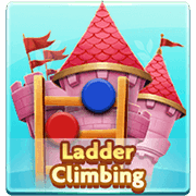 Ladder Climbing, Card Games