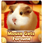 Mouse Gets Fortune, Card Games