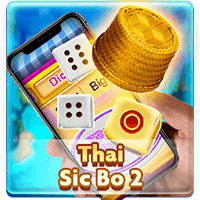 Thai Sic Bo 2, Card Games
