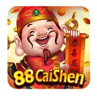 88 CaiShen, Rich88