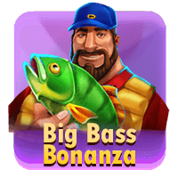 Big Bass Bonanza, Rich88