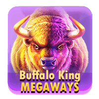 Buffalo King MEGAWAYS, Rich88