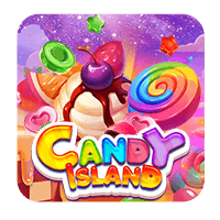 Candy Island, Rich88
