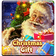 Christmas Gift, Slots