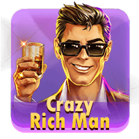 Crazy Rich Man, Rich88