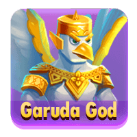 Garuda God, Rich88