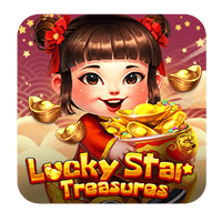 Lucky Star Treasures, Rich88