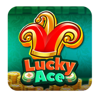 LuckyAce, Slots